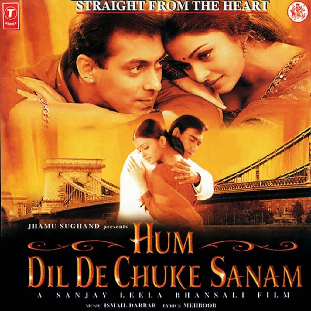 Hum Dil De Chuke Sanam